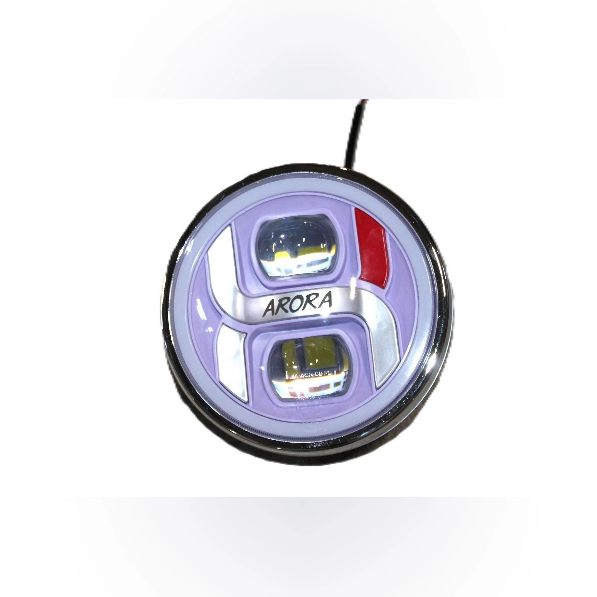 ARORA FELIX NEW ÖN FAR LİLA #FELIX NEW-107